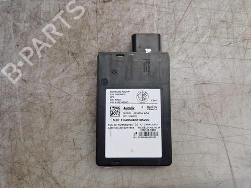 Used Electronic sensor ALFA ROMEO STELVIO (949_) 2.2 D Q4 (949.AXB2A) (209 hp) 28375629