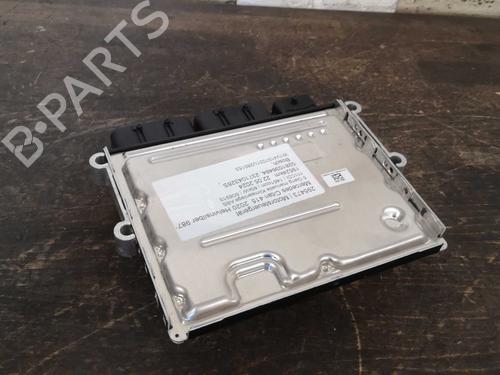 Engine control unit (ECU) MERCEDES-BENZ CITAN MPV (W415) 108 CDI (415.703) | BP22287375M57 