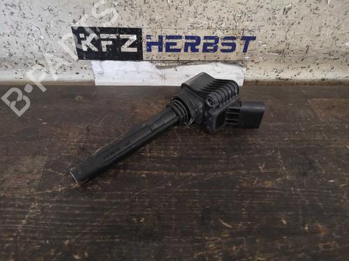 Used Electronic module AUDI A1 (8X1, 8XK) S1 quattro (231 hp) 20093684