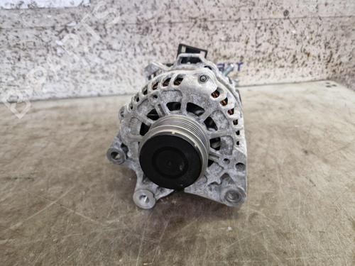 Used Alternator Alternator HYUNDAI i20 III (BC3, BI3) 1.2 (84 hp) 34536894 34536894