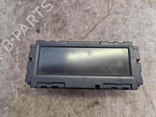 Used Display monitor Display monitor CHEVROLET CRUZE Hatchback (J305) 2.0 CDI (163 hp) 34235372 34235372