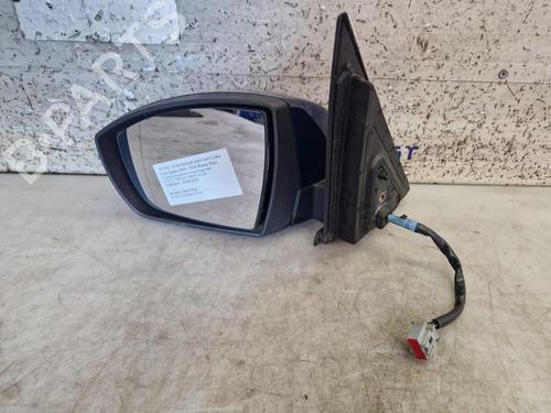 Used Left mirror FORD GALAXY II (WA6) 2.0 TDCi (140 hp) 28473029