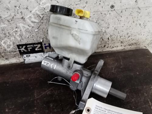 Hovedbremsecylinder VW AMAROK (2HA, 2HB, S1B, S6B, S7A, S7B) 2.0 BiTDI 4motion (180 hp) 22293292