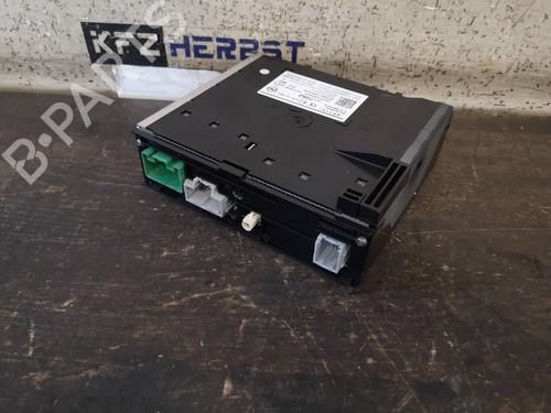 Used Control unit OPEL ASTRA K (B16) 1.4 Turbo (68) (125 hp) 19927794