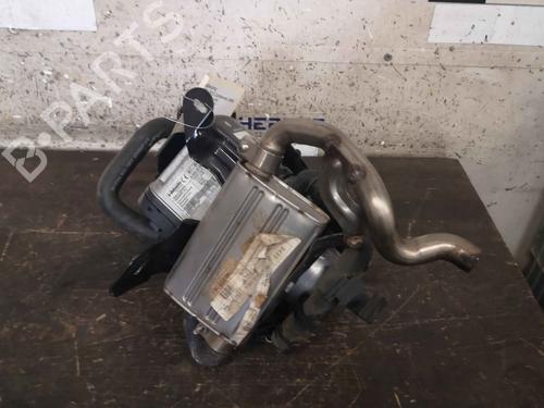 Modulo electronico VW SHARAN (7N1, 7N2) 1.4 TSI (150 hp) 22282111