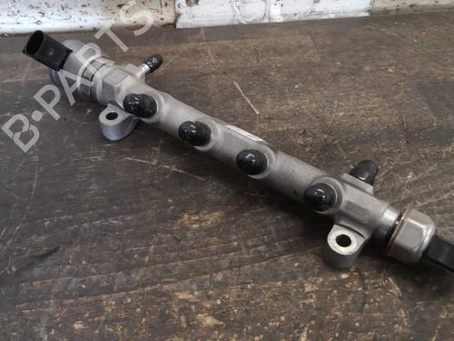 Used Injection rail VW TIGUAN (AD1, AX1) 2.0 TDI (150 hp) 22291370