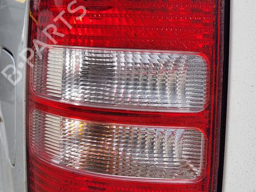 Used Left taillight Left taillight 38776570 38776570