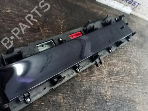 Instrument cluster RENAULT SCÉNIC II (JM0/1_) 1.5 dCi (JM16) | BP22618416C47 