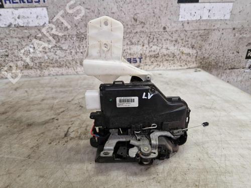 Serrure avant gauche VW CADDY III MPV (2KB, 2KJ, 2CB, 2CJ) 1.2 TSI (105 hp) 30169200