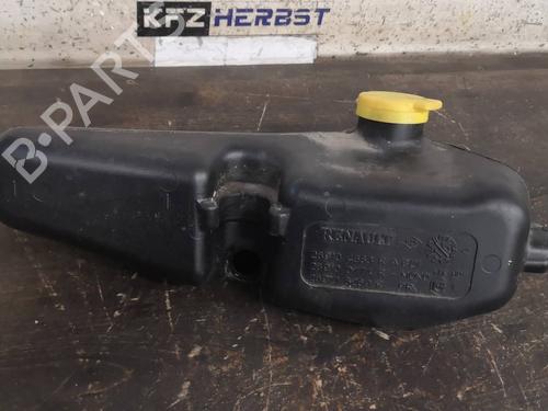 Used Windscreen washer tank DACIA SANDERO II TCe 90 (B8M1, B8MA, B8AC) (90 hp) 12891651