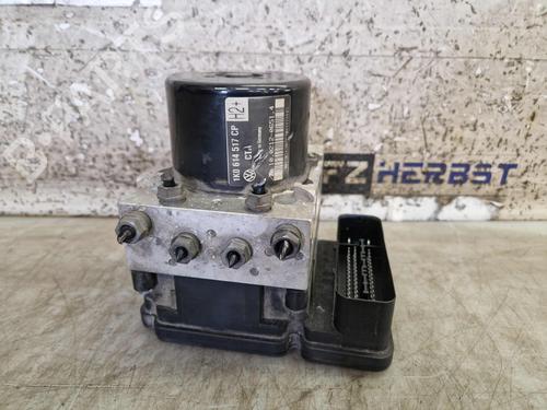 Used ABS pump VW GOLF VI (5K1) 1.4 TSI (122 hp) 25862544