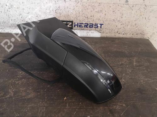 Left mirror VW POLO V (6R1, 6C1) 1.2 | BP22282558C26 