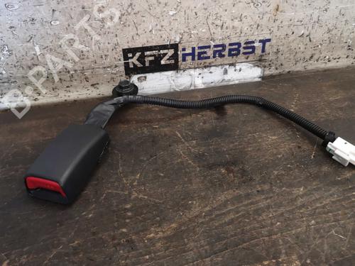 Used Front right seatbelt HYUNDAI i10 II (BA, IA) 1.0 (67 hp) 22292120