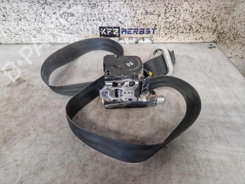 Used Front right seatbelt VW TRANSPORTER T6 Platform/Chassis (SFD, SFE, SFL, SFZ, SJD, SJ 2.0 TDI (150 hp) 31823733