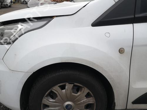 Used Left front fenders FORD TRANSIT CONNECT V408 Box Body/MPV 1.0 EcoBoost (100 hp) 30697396