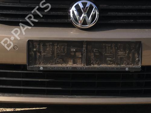 Used Front bumper Front bumper 37487749 37487749