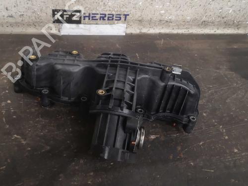 Manifold Indsugning VW PASSAT B7 (362) 1.6 TDI (105 hp) 22282749