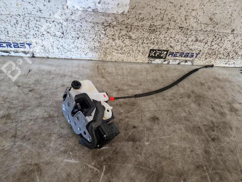 Used Rear right lock Rear right lock OPEL MOKKA / MOKKA X (J13) 1.7 CDTI (_76) (131 hp) 33267577 33267577