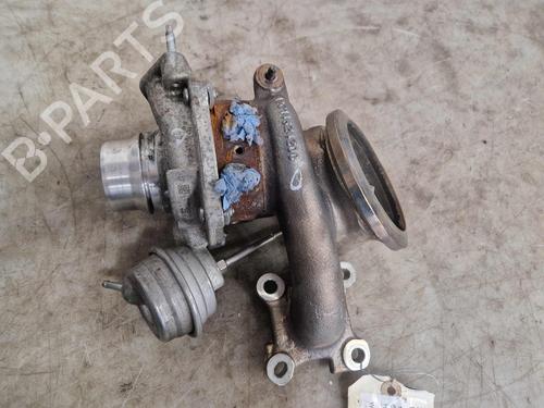 Used Turbocharger/Supercharger FORD FOCUS IV (HN) 1.0 EcoBoost (125 hp) 32134099