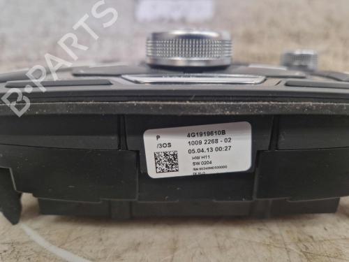 Switch AUDI A6 Allroad C7 (4GH, 4GJ) 3.0 TDI quattro | BP40444766I30 - Image 2