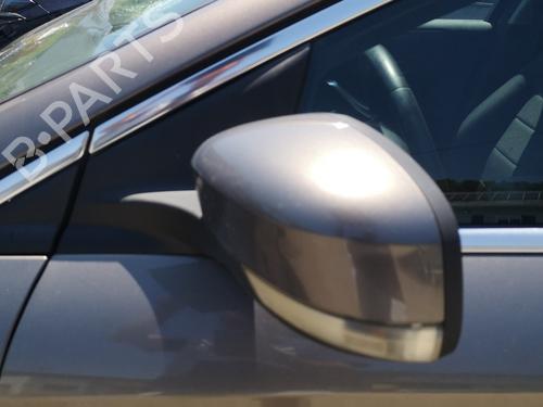 Retrovisor izquierdo Retrovisor izquierdo FORD MONDEO IV Turnier (BA7) 2.0 TDCi (140 hp) 36965056 36965056