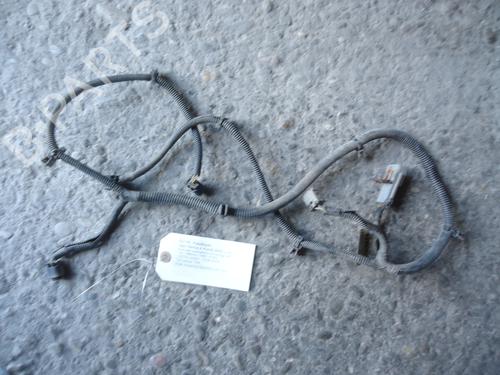 Used Wiring harness OPEL MERIVA A MPV (X03) 1.6 16V (E75) (100 hp) 13431965