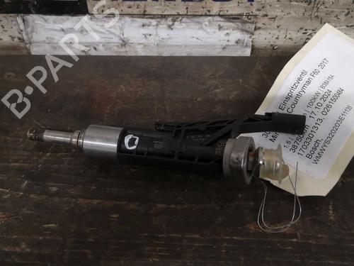 Used Injector MINI MINI COUNTRYMAN (F60) Cooper (136 hp) 22292446