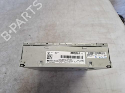 Electronic module AUDI A6 C7 Avant (4G5, 4GD) 2.0 TDI | BP28162063M83 