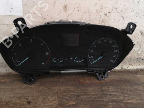 Kombiinstrument FORD TRANSIT V363 Bus (FAD, FBD) 2.0 EcoBlue (170 hp) 22286389