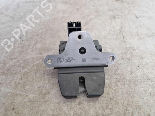 Used Other FORD GRAND C-MAX Van 1.5 TDCi (120 hp) 29168418