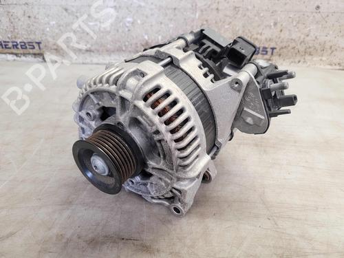Generator FORD FOCUS IV Turnier (HP) 1.0 EcoBoost mHEV (125 hp) 24924600