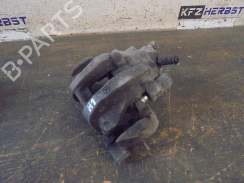 Used Left rear brake caliper MERCEDES-BENZ E-CLASS T-Model (S212) E 250 CDI / BlueTEC 4-matic (212.282, 212.297) (204 hp) 12873211