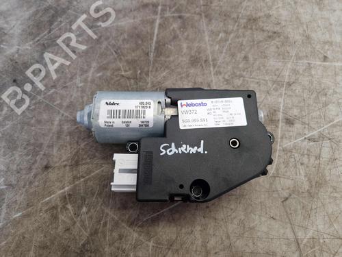 Module électronique VW GOLF VII Variant (BA5, BV5) 2.0 TDI (150 hp) 33122314