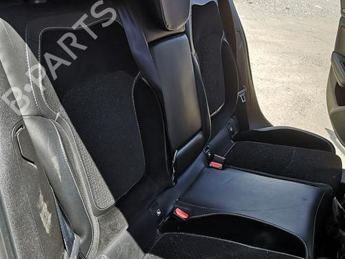 Rear seat RENAULT MEGANE IV Hatchback (B9A/M/N_) 1.2 TCe 130 (B9MR) | BP36810246C17 - Image 2