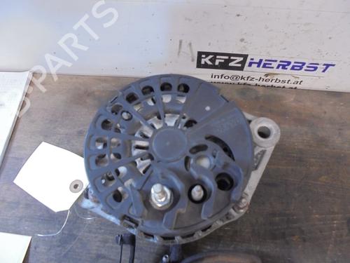 Alternator OPEL ZAFIRA / ZAFIRA FAMILY B (A05) 1.9 CDTI (M75) | BP13433097M7 