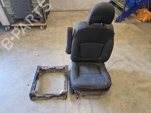 Used Left front seat Left front seat 39451309 39451309