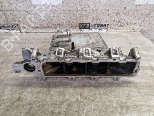 Intake manifold VW CADDY IV Box Body/MPV (SAA, SAH) 2.0 TDI | BP25488986M70 