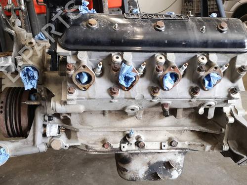 Engine BENTLEY TURBO R 6.7 (SCBZR) | BP20084998M1 