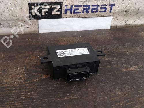 Used Control unit OPEL ASTRA K Sports Tourer (B16) 1.6 CDTi (35) (110 hp) 13437954