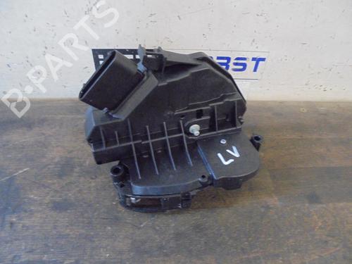 Used Front left lock FORD FOCUS III Turnier 1.0 EcoBoost (100 hp) 19928158