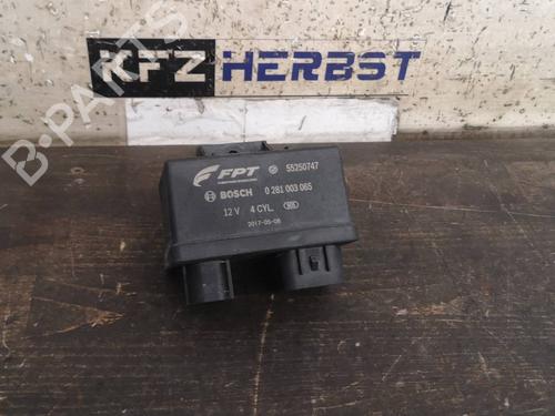 Used Electronic sensor FIAT DOBLO Cargo (263_) 1.6 D Multijet (263WXD1B, 263WXR1B, 263WXX1B, 263ZXD1B,... (105 hp) 19947334