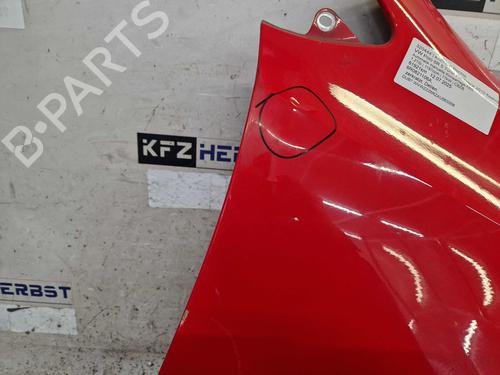 Right front fenders VW POLO V (6R1, 6C1) 1.2 TSI | BP27543577C42 