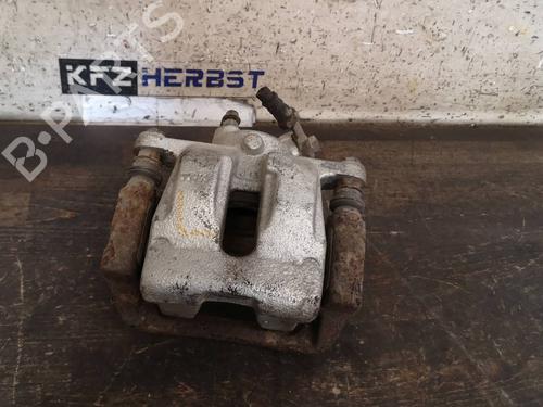 Used Left rear brake caliper LAND ROVER RANGE ROVER SPORT I (L320) 2.7 D 4x4 (190 hp) 12877745
