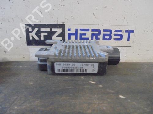 Used Electronic module FORD S-MAX (WA6) 2.0 TDCi (115 hp) 13433777
