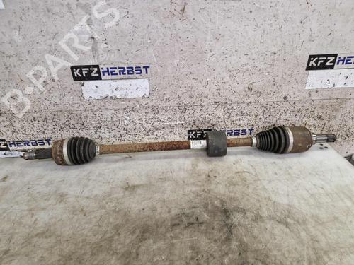 Used Right front driveshaft FIAT PANDA (312_, 319_) 0.9 (312PXG1A) (86 hp) 31948095