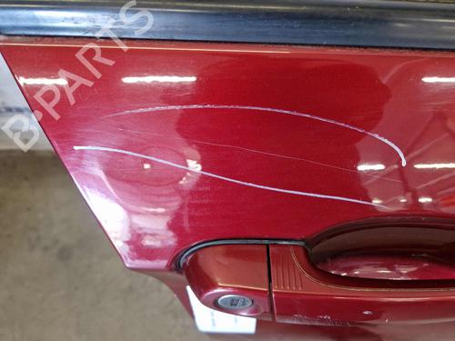 Right front door BMW X1 (E84) sDrive 18 d | BP26725194C3 