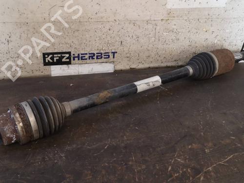 Used Left rear driveshaft FORD KUGA I 2.0 TDCi (140 hp) 20170529