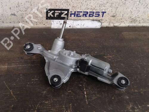 Used Rear wiper motor MAZDA 6 Estate (GH) 2.2 D (GH10) (129 hp) 12893027