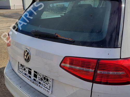 Tailgate VW PASSAT B8 Variant (3G5, CB5) 2.0 TDI | BP39985524C6 - Image 6
