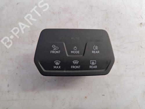 Commande de phare VW ID.5 (E39) Pro Performance (204 hp) 30408580